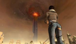 Народная версия – энтузиасты воссоздают Half-Life Alyx в Minecraft, опубликована демонстрация проекта